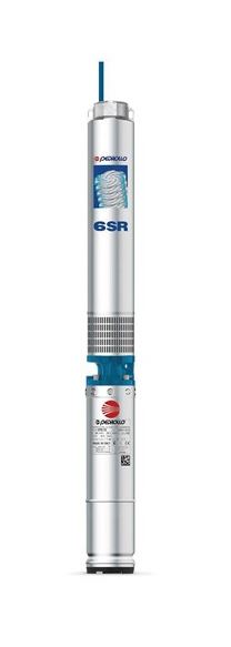 Pompa submersibila Pedrollo 6SR 27/8 PD