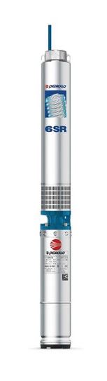 Pompa submersibila Pedrollo 6SR 36/11PD