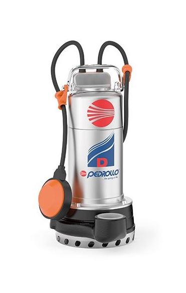 Pompa submersibila Pedrollo Dm30