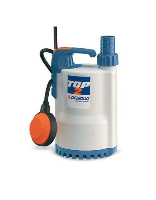 Pompa submersibila Pedrollo TOP 2
