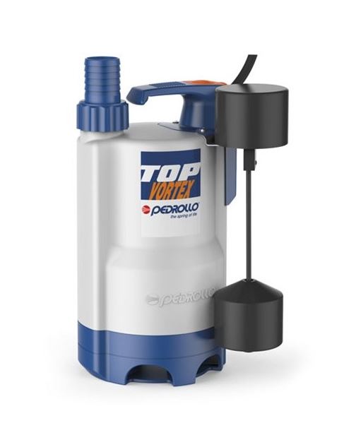 Pompa submersibila Pedrollo TOP2 VORTEX GM