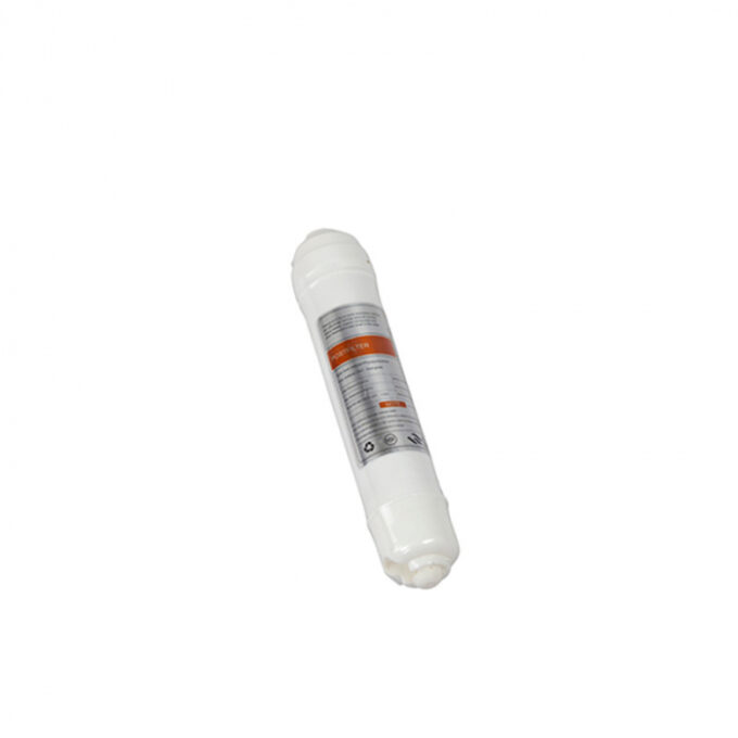 Post-Filtru carbon activ granular In-Line Krausen