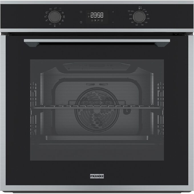 Cuptor Electric FMA 97 P XS Inox