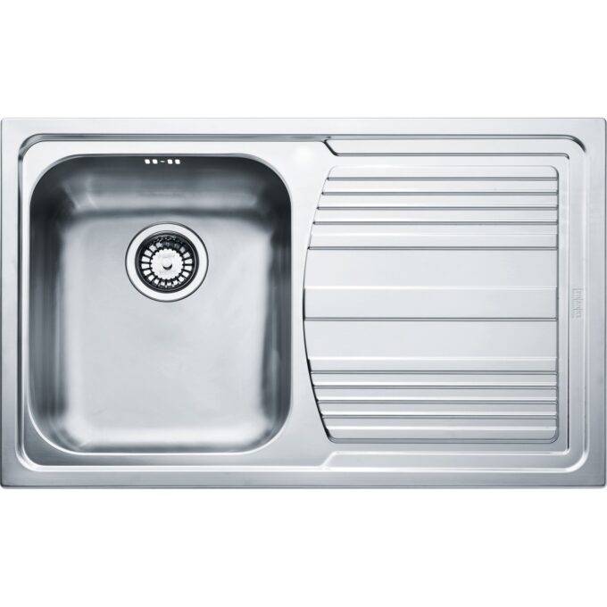 Chiuveta LLL 611-79 (DR)
