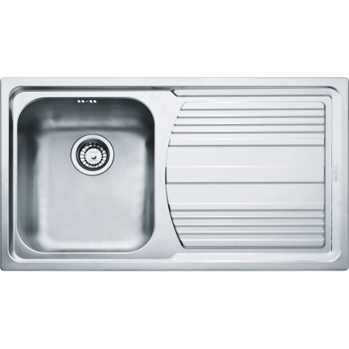 Chiuveta LLL 611-86 (DR)