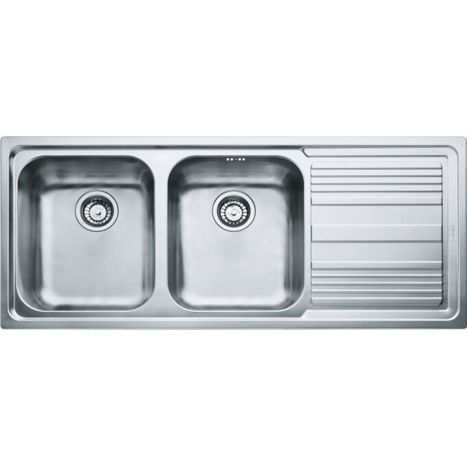 Chiuveta LLL 621-116 (DR)