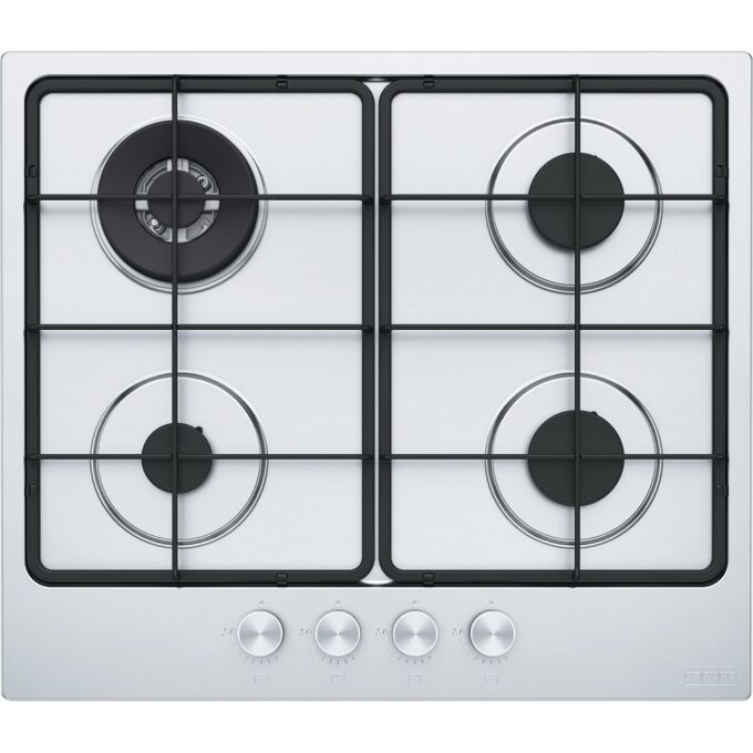 Plită gaz FHSM 604 3G DC XS E