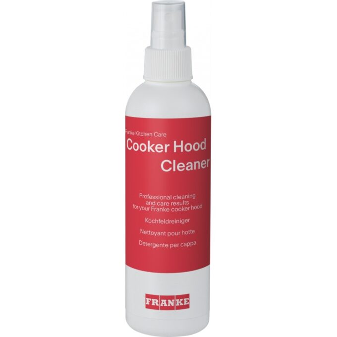 Spray curăţare hote 250ml