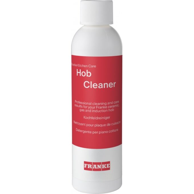 Spray curăţare plite 250ml