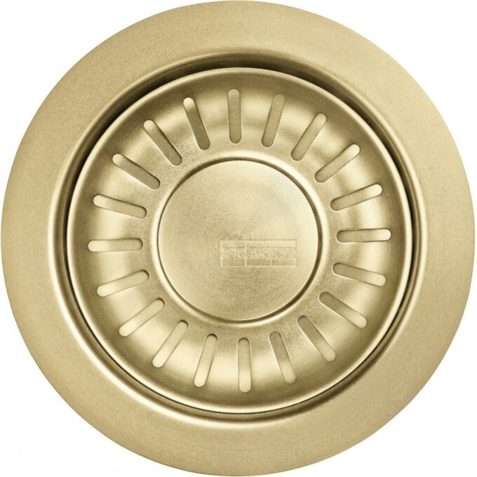 Ventil manual Gold (FRESNO, KUBUS 2, URBAN, MARIS doar cuve)