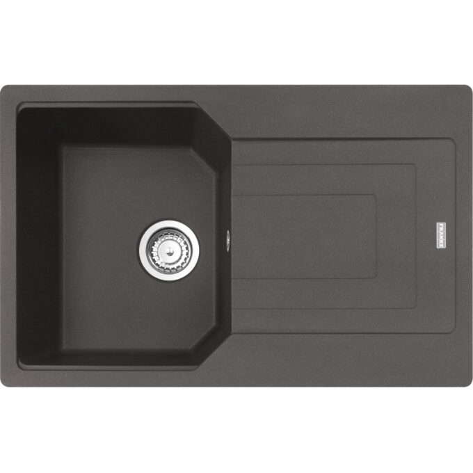 Urban UBG 611-78 Slate Grey