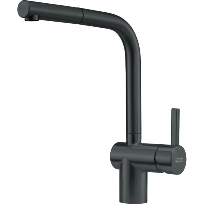 Atlas Neo Industrial Black