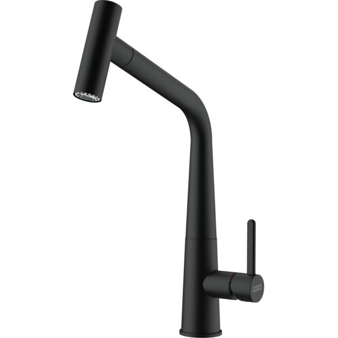 Baterie Icon Dus Extractabil Matte Black