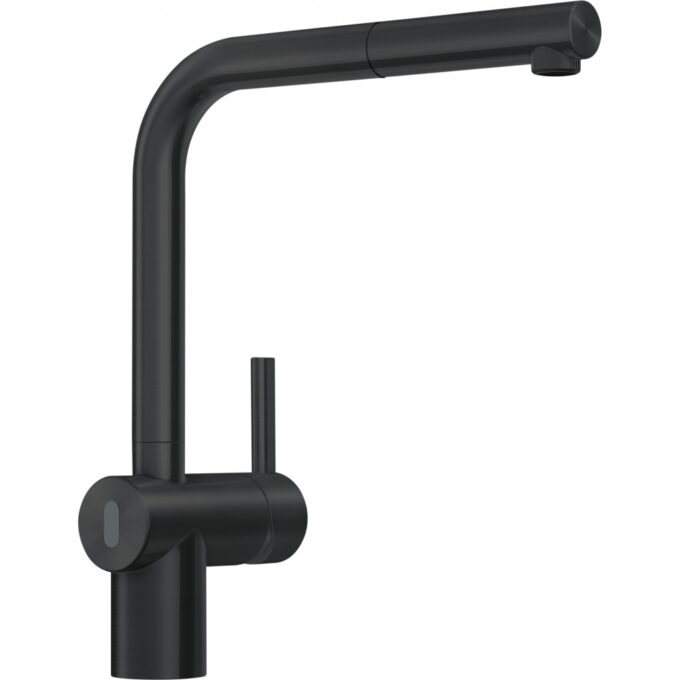Atlas Neo Sensor Industrial Black