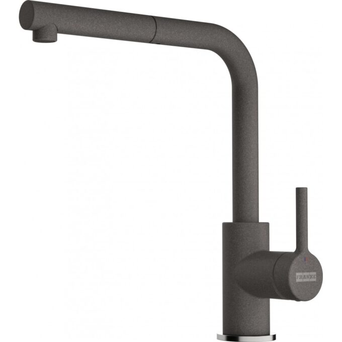 Lina L Extractibil Slate Grey 1 Lina L Extractibil Slate Grey
