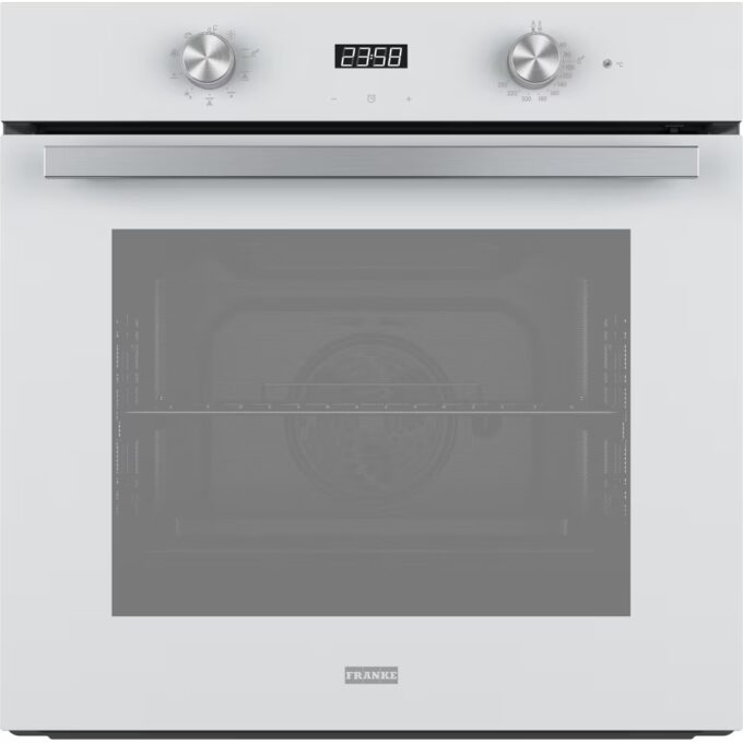 Cuptor Electric FSM 86 H WH Bianco