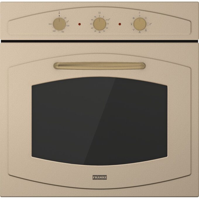 Cuptor Electric FCO 82 H OA Avena