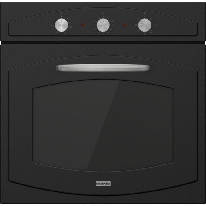 Cuptor Electric FCO 82 H ON Nero