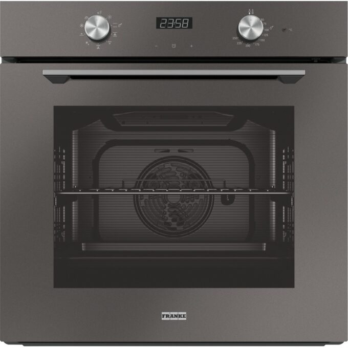 Cuptor Electric FMA 86 H SG Slate Grey