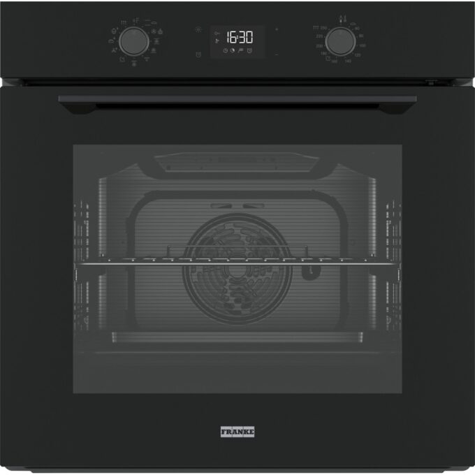 Cuptor Electric FMA 97 P AS TBK Nero