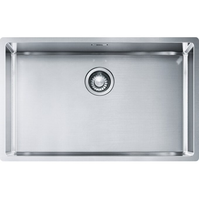 Chiuveta Box BXX 210-68