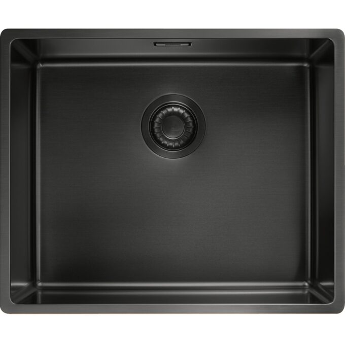 Chiuveta Inox BXM 210/110-50 Anthracite