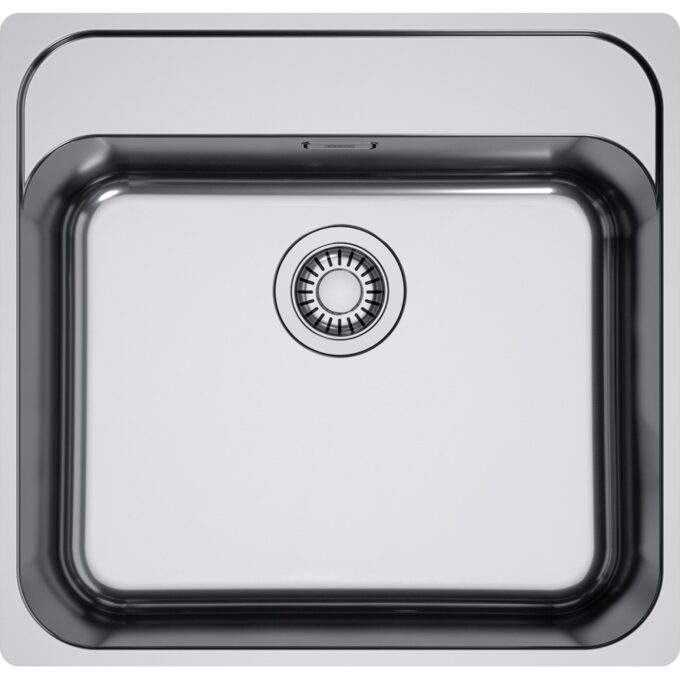 Chiuveta Smart SRX 210-50