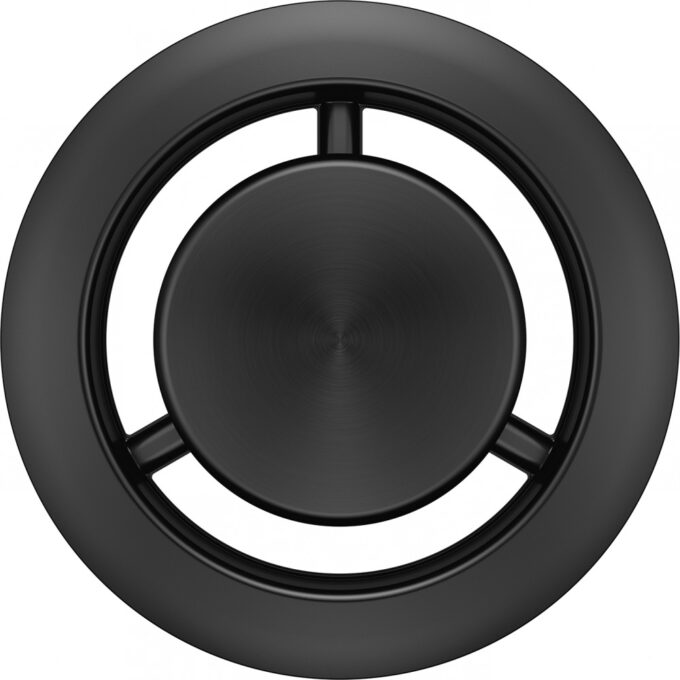 Prea-plin rotund Anthracite (compatibil URBAN) 1 Prea-plin rotund Anthracite (compatibil URBAN)