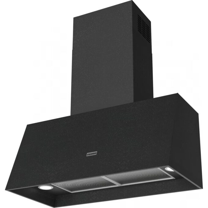 Hota Decorativa FCO 70 ON Nero