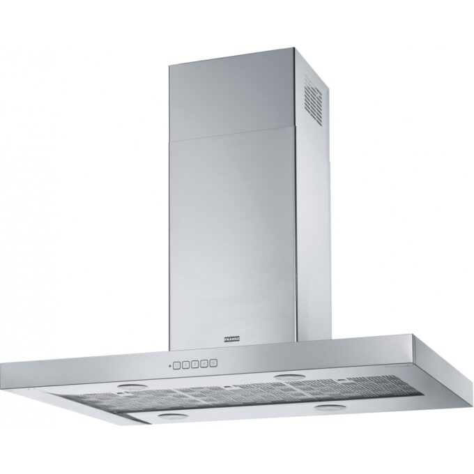 Hotă TALE 905 I XS Inox