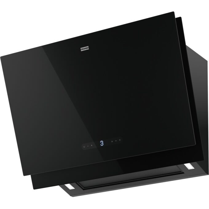 Hota Decorativa FMA 2.0 PRO 807 BK KL