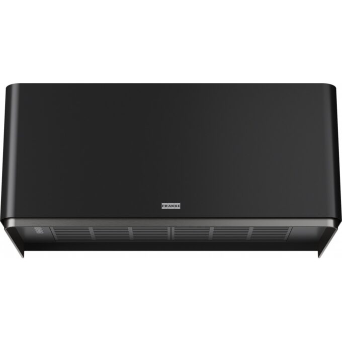 Hota Mythos Masterpiece FMYW BK M 80 KL Matte Black-Anthracite