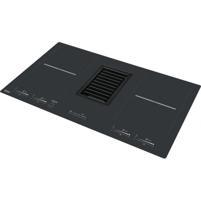 Plită cu hotă extractor Mythos 2Gether FMY 839 HI 2.0