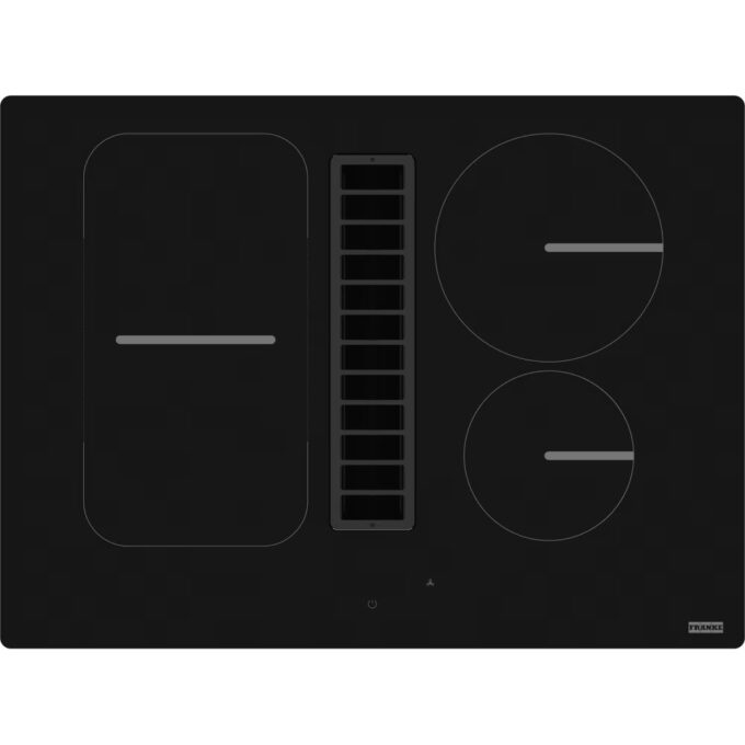 Plită cu hotă extractor Smart FSM 709 HI