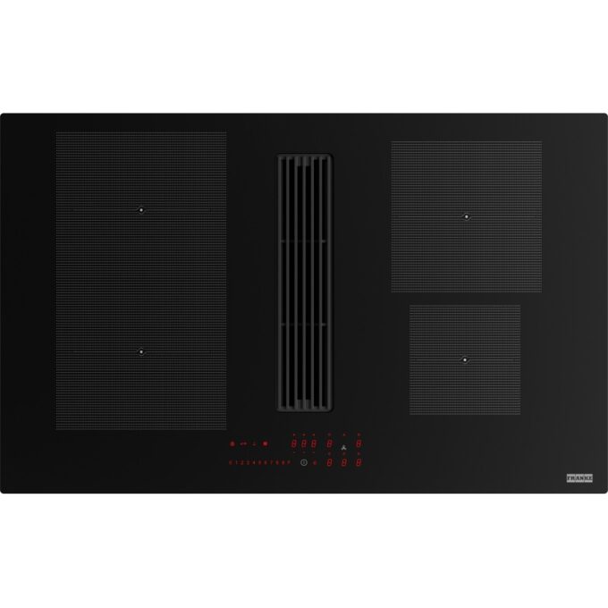 Plită cu hotă extractor Maris 2Gether FMA 8381 R HI