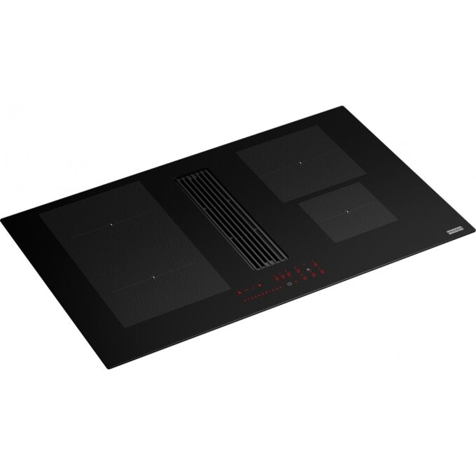Plita cu hota extractor Maris 2Gether FMA 8381 HI