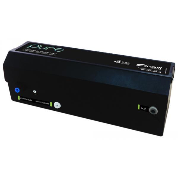 Pompa de presiune booster PURE