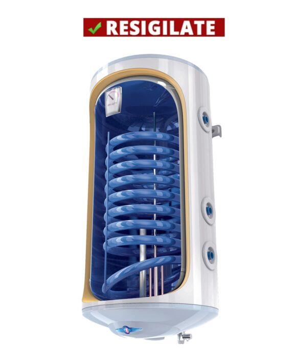 PRODUS RESIGILAT, NOU, MICI LOVITURI, IN PERFECTA STARE DE FUNCTIONARE!!! (5559) Boiler termoelectric cu serpentina Tesy BiLight GCV9S 1204420 B11 TSRCP, 2000 W, 120 l, 0.8 Mpa, 18 mm 303303 1 PRODUS RESIGILAT, NOU, MICI LOVITURI, IN PERFECTA STARE DE FUNCTIONARE!!! (5559) Boiler termoelectric cu serpentina Tesy BiLight GCV9S 1204420 B11 TSRCP, 2000 W, 120 l, 0.8 Mpa, 18 mm 303303