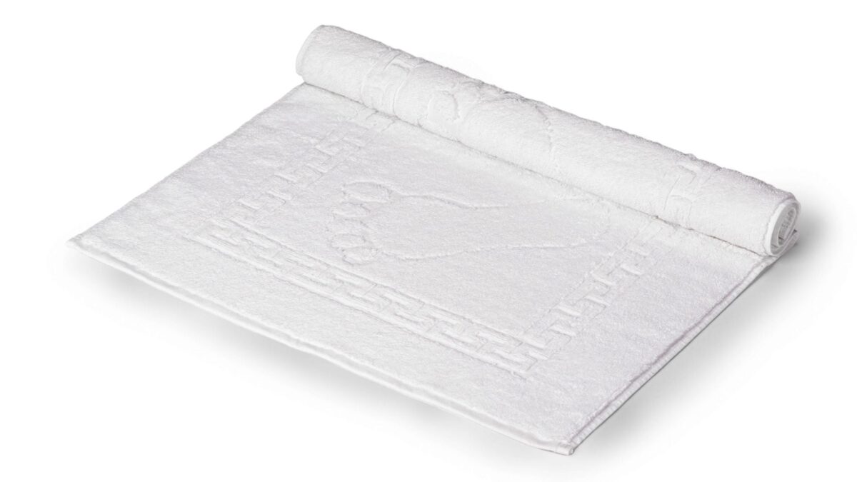 Prosop pentru picioare Hotel Royal Line Somnart, 50x70 cm, 100% bumbac, 700 GSM