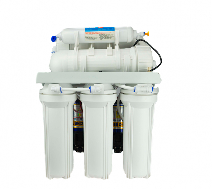 Purificator cu Osmoza Inversa cu Flux Direct DF-800