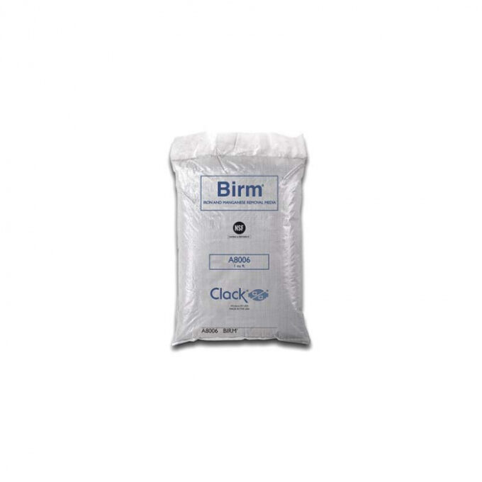 Mediu Filtrant BIRM A8006