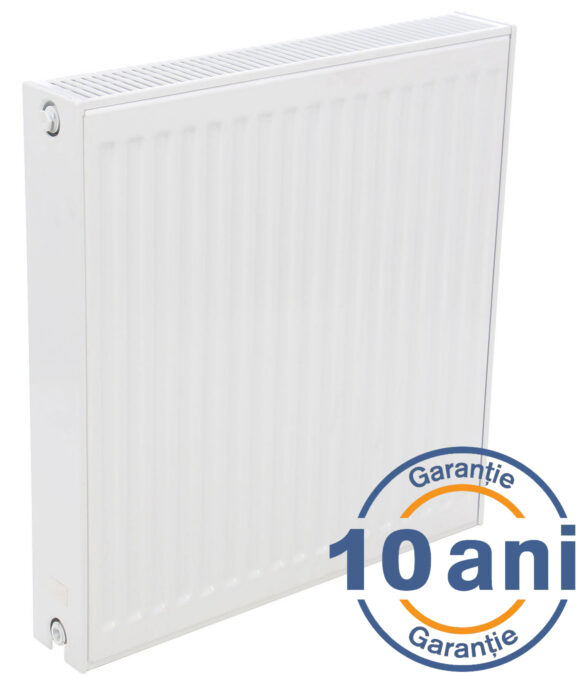 Radiator (calorifer) din otel Tip 22 600x600 Fornello, 10 Ani Garantie 1 Radiator (calorifer) din otel Tip 22 600x600 Fornello, 10 Ani Garantie