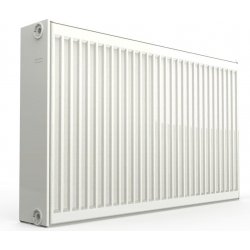 Radiator (calorifer) Otel Korado 33 500/1000, Putere 2649W 1 Radiator (calorifer) Otel Korado 33 500/1000, Putere 2649W