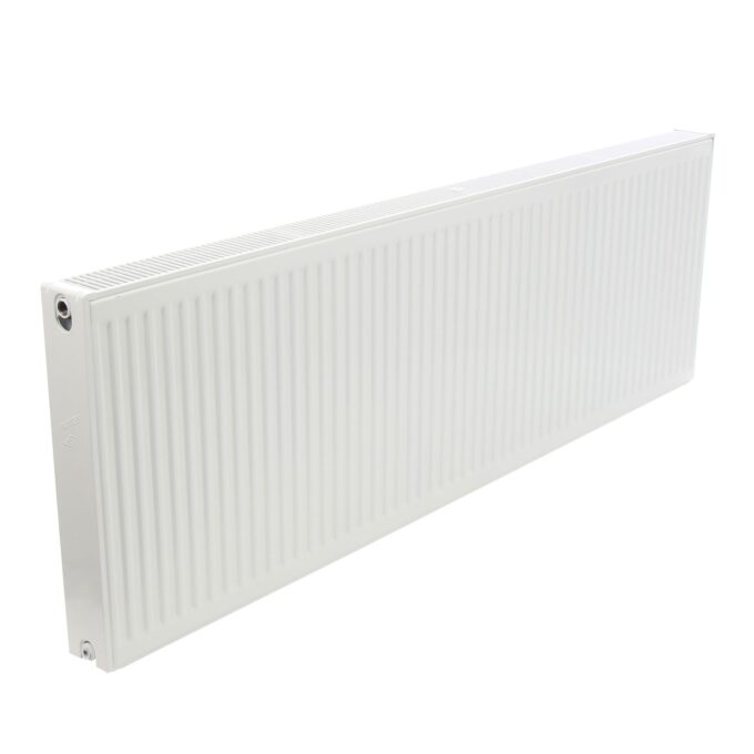 Radiator (calorifer) otel VIGO 22, 600 x 1800 mm, accesorii incluse 1 Radiator (calorifer) otel VIGO 22, 600 x 1800 mm, accesorii incluse