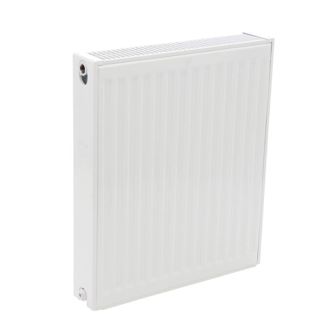 Radiator (calorifer) otel VIGO 22, 600 x 400 mm, accesorii incluse 1 Radiator (calorifer) otel VIGO 22, 600 x 400 mm, accesorii incluse