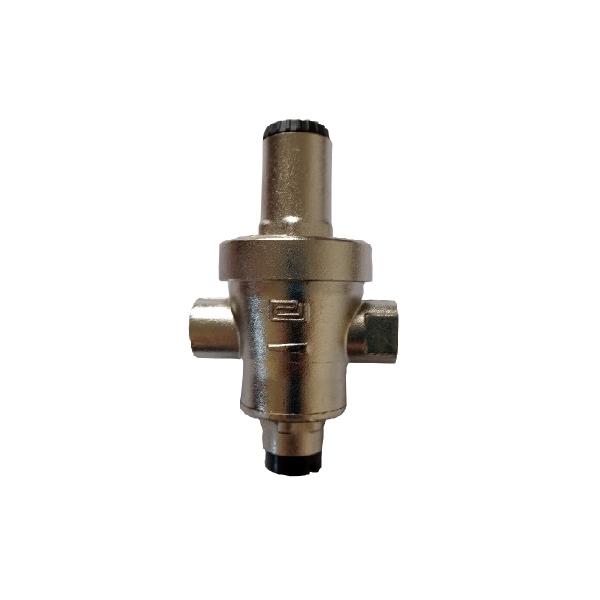 Reductor presiune metalic 1 4 (PIV-1 4)