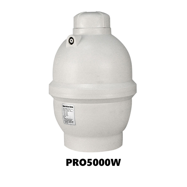 Rezervor Purificator PRO5000W