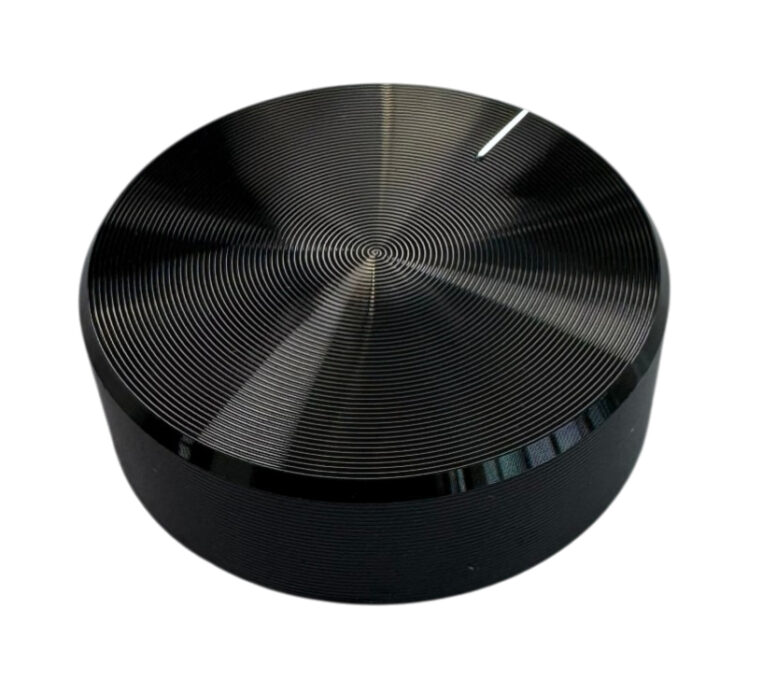 Buton control temperatura, pentru boilere Fornello AQUACALDA PRO/FLAT
