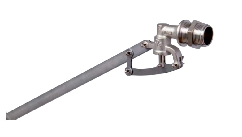 Robinet flotor alama 1``1/2 ( stoc bucegi ) 1 Robinet flotor alama 1``1/2 ( stoc bucegi )