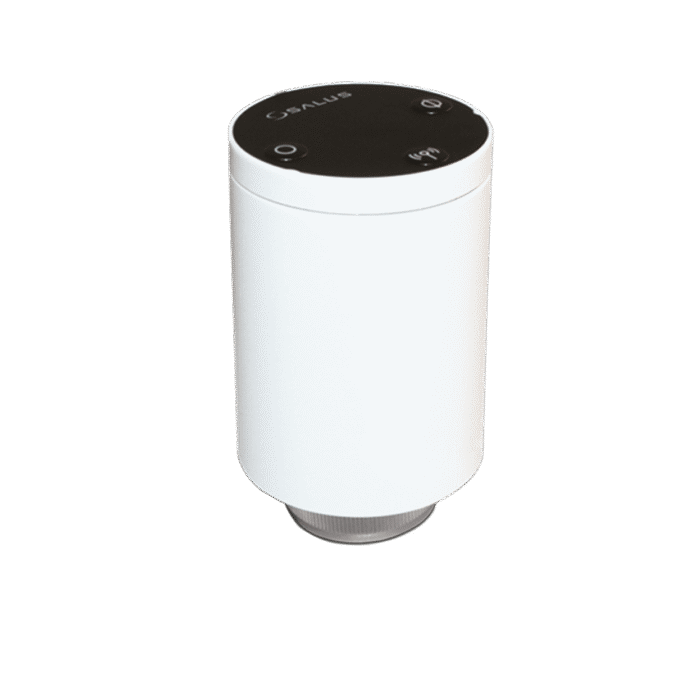 Salus TRV10RFM, Cap termostatic electronic pentru radiator M30 x 1.5 1 Salus TRV10RFM, Cap termostatic electronic pentru radiator M30 x 1.5